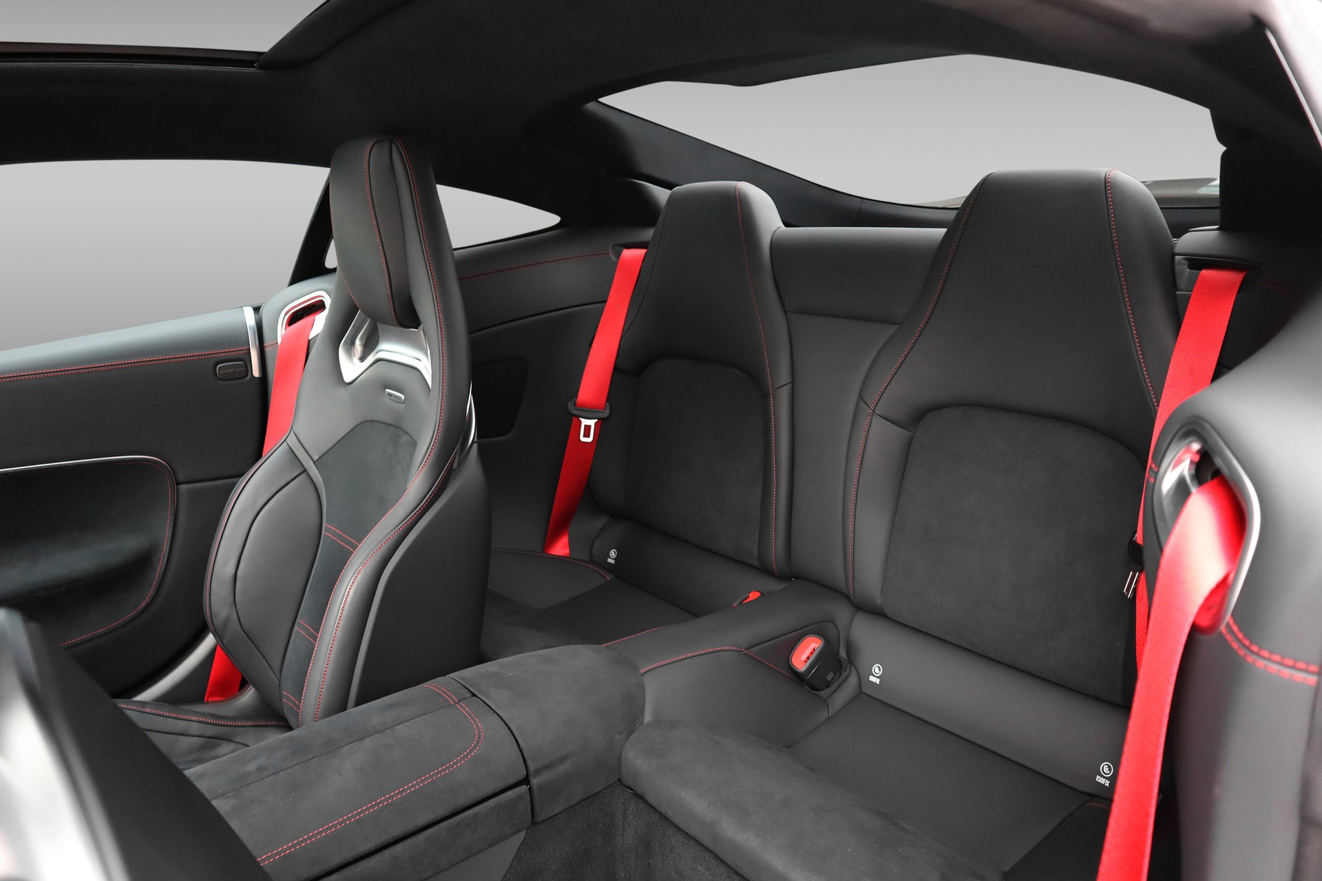 MERCEDES-BENZ AMG GT 4 63 S 4Matic+ E Performance MCT-image-12