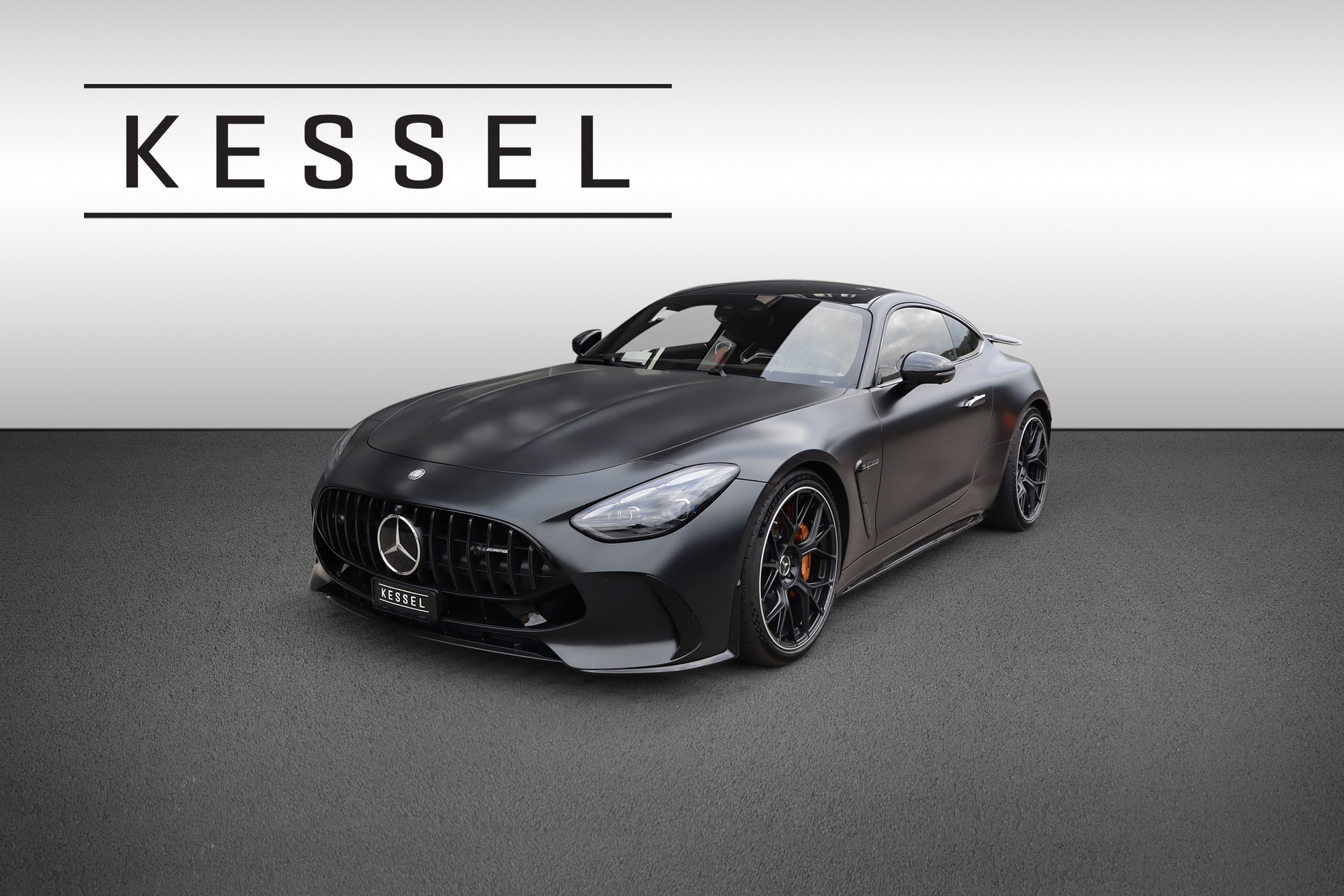 MERCEDES-BENZ AMG GT 4 63 S 4Matic+ E Performance MCT-image-2