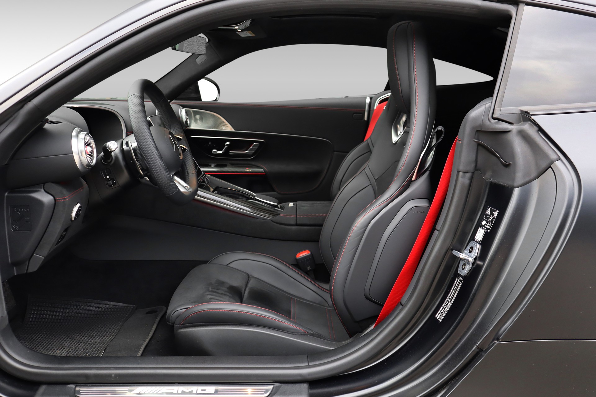 MERCEDES-BENZ AMG GT 4 63 S 4Matic+ E Performance MCT-image-11