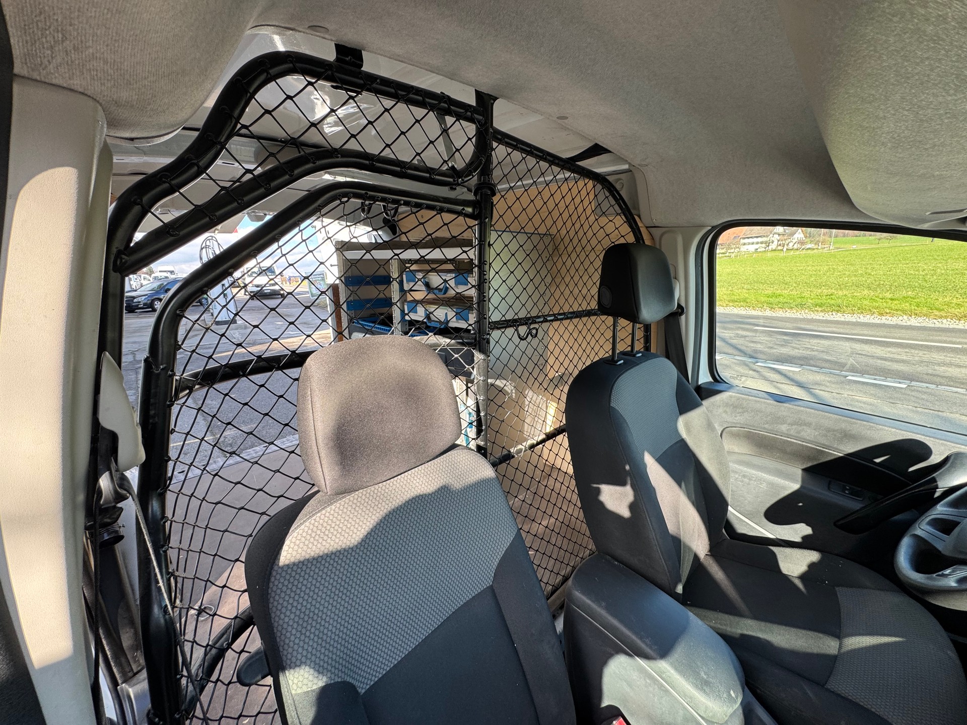 RENAULT Kangoo Medium dCi 90 ENERGY Access-image-9