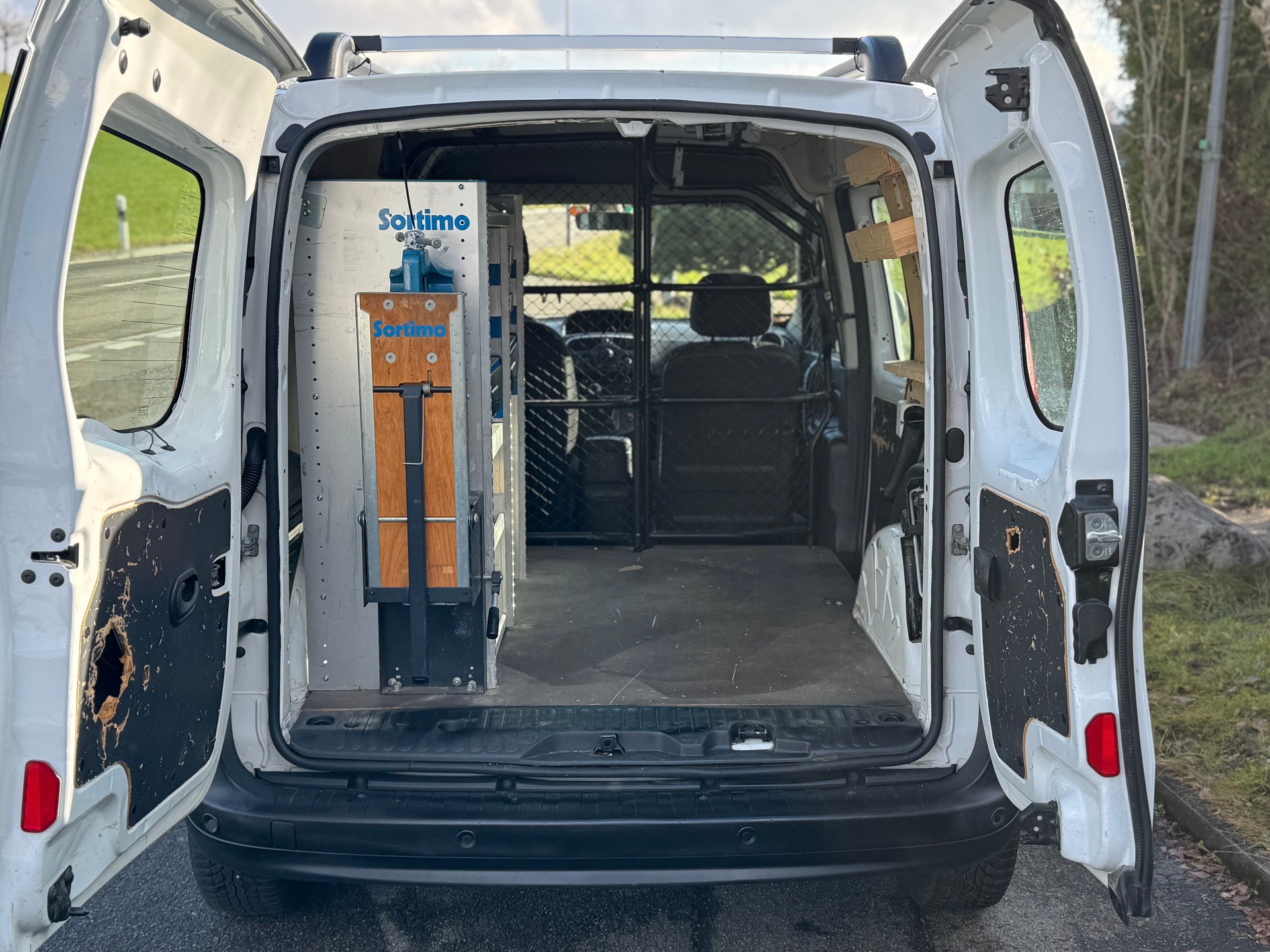 RENAULT Kangoo Medium dCi 90 ENERGY Access-image-6