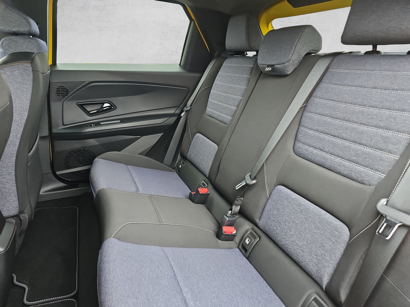 RENAULT R5 E-Tech Comfort Range 52 kWh Techno-image-9