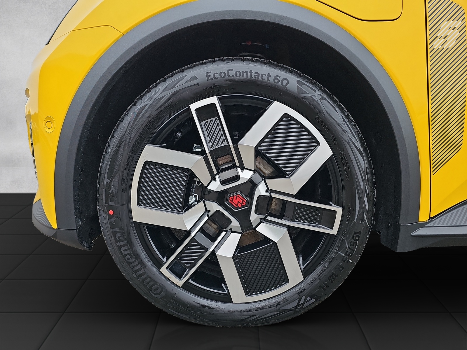 RENAULT R5 E-Tech Comfort Range 52 kWh Techno-image-6