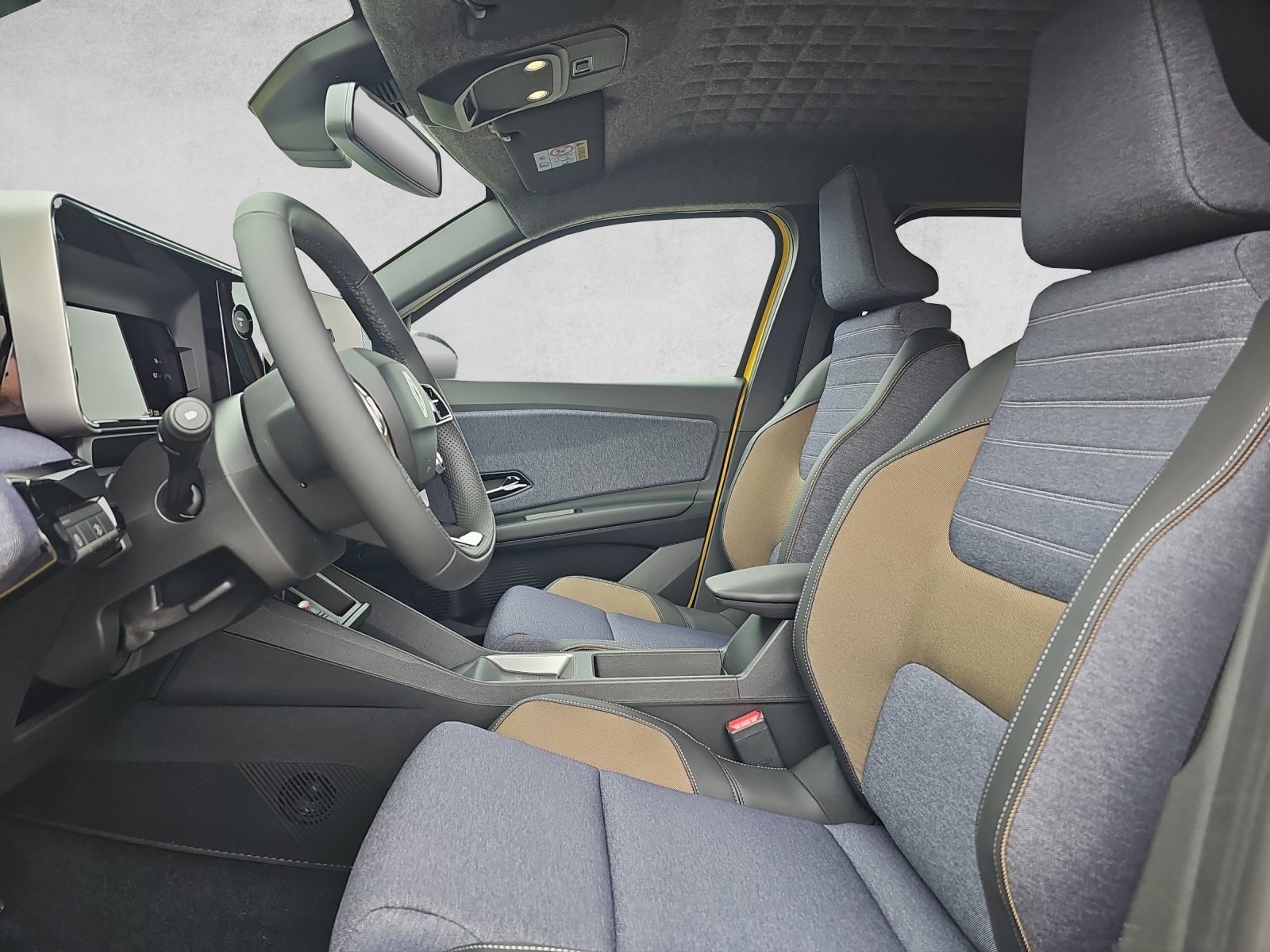 RENAULT R5 E-Tech Comfort Range 52 kWh Techno-image-8