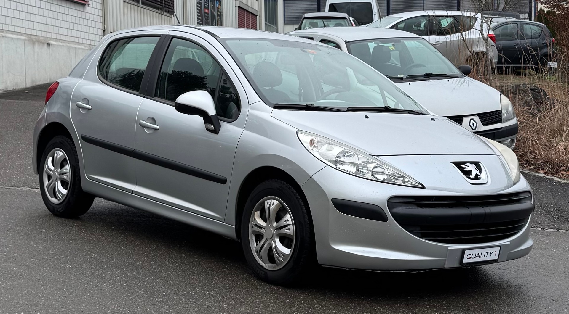 PEUGEOT 207 1.4 16V Trendy-image-9