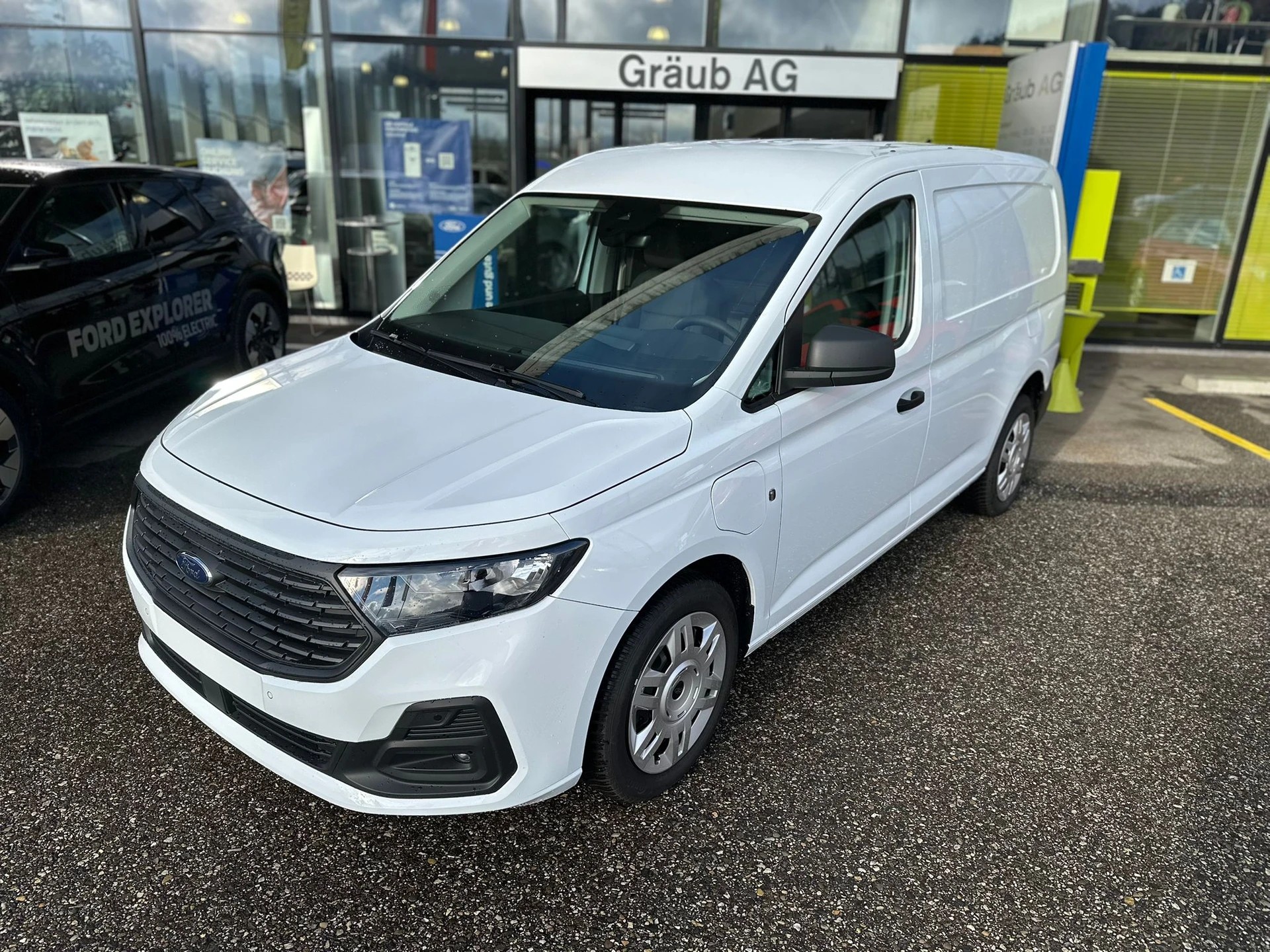 FORD Grand Transit Connect Kasten 1.5 EcoBoost PHEV Trend 0.99% Leasing-showroom-element-2
