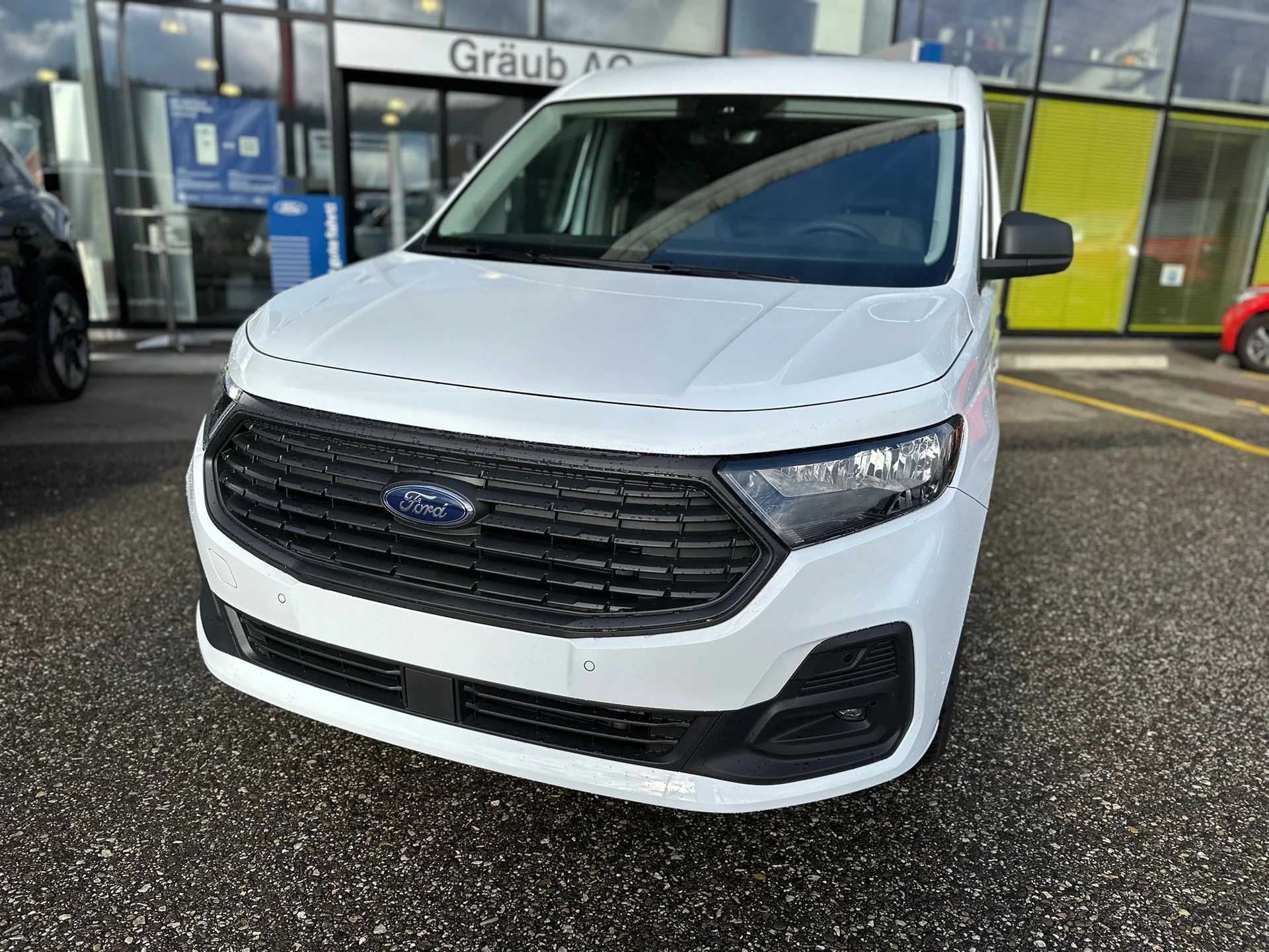 FORD Grand Transit Connect Kasten 1.5 EcoBoost PHEV Trend 0.99% Leasing-showroom-element-3