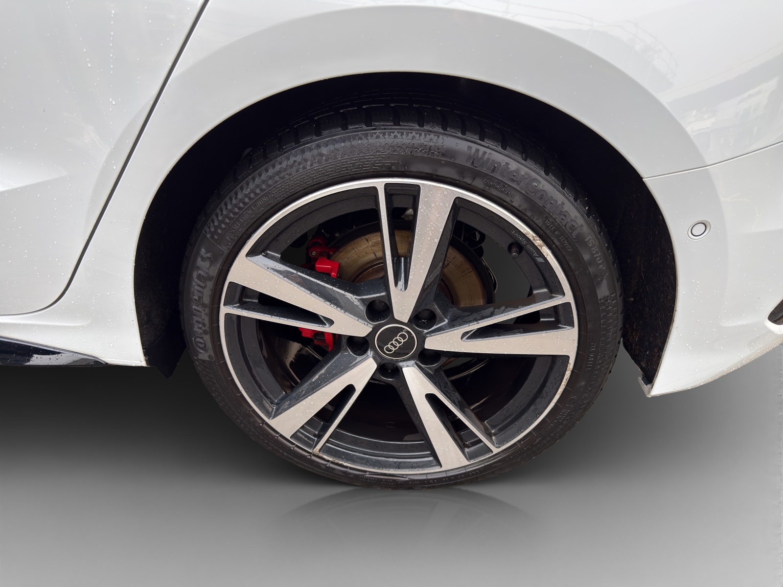 AUDI A3 Sportback 35 TFSI S-tronic-image-12