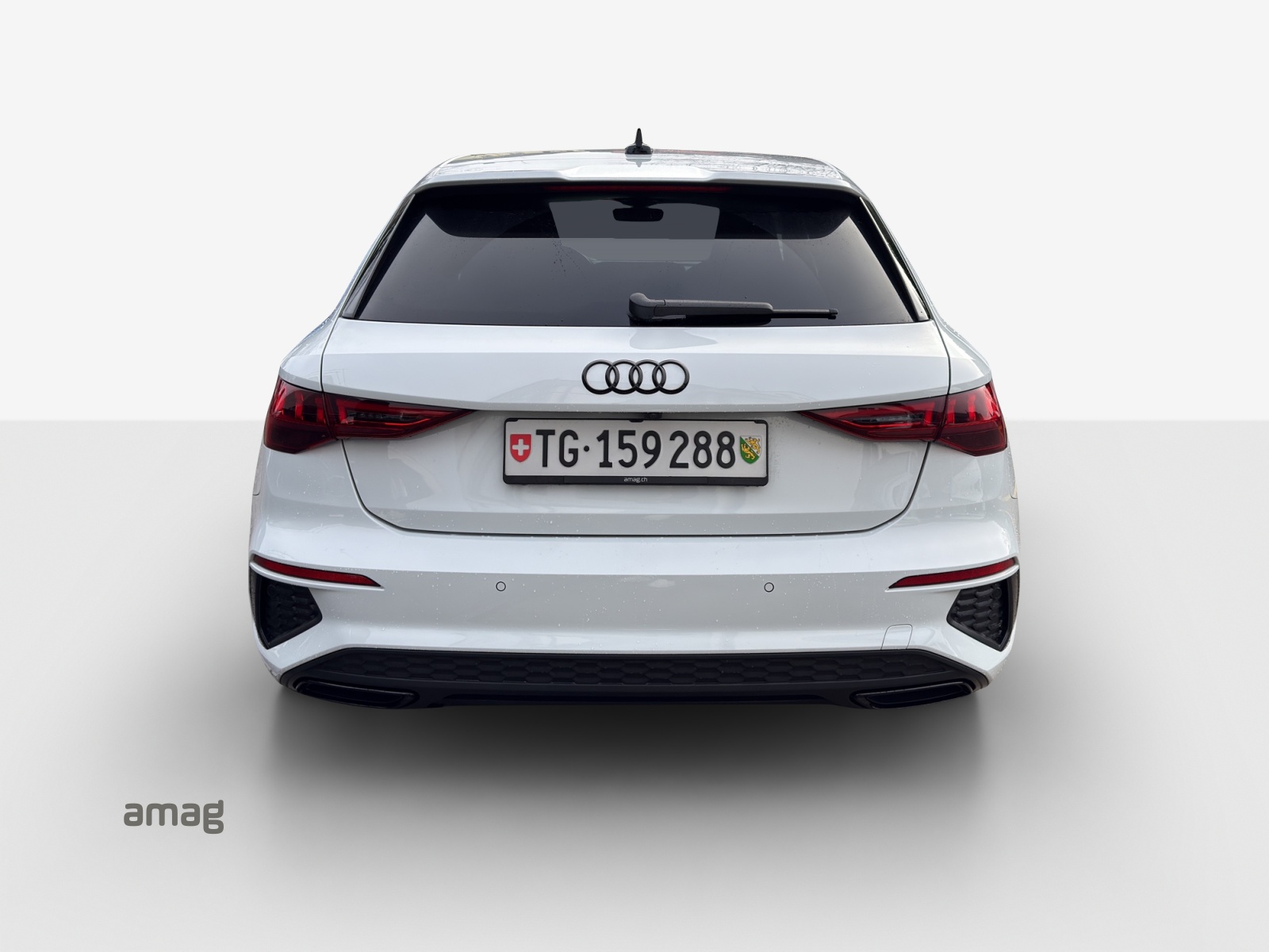 AUDI A3 Sportback 35 TFSI S-tronic-image-3