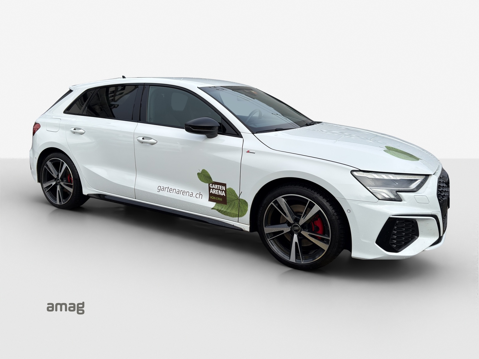 AUDI A3 Sportback 35 TFSI S-tronic-image-5