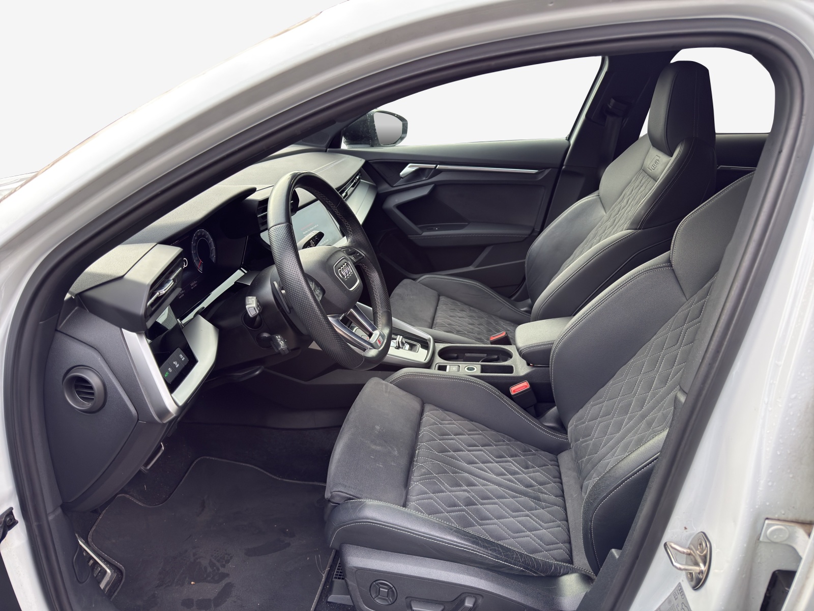 AUDI A3 Sportback 35 TFSI S-tronic-image-7