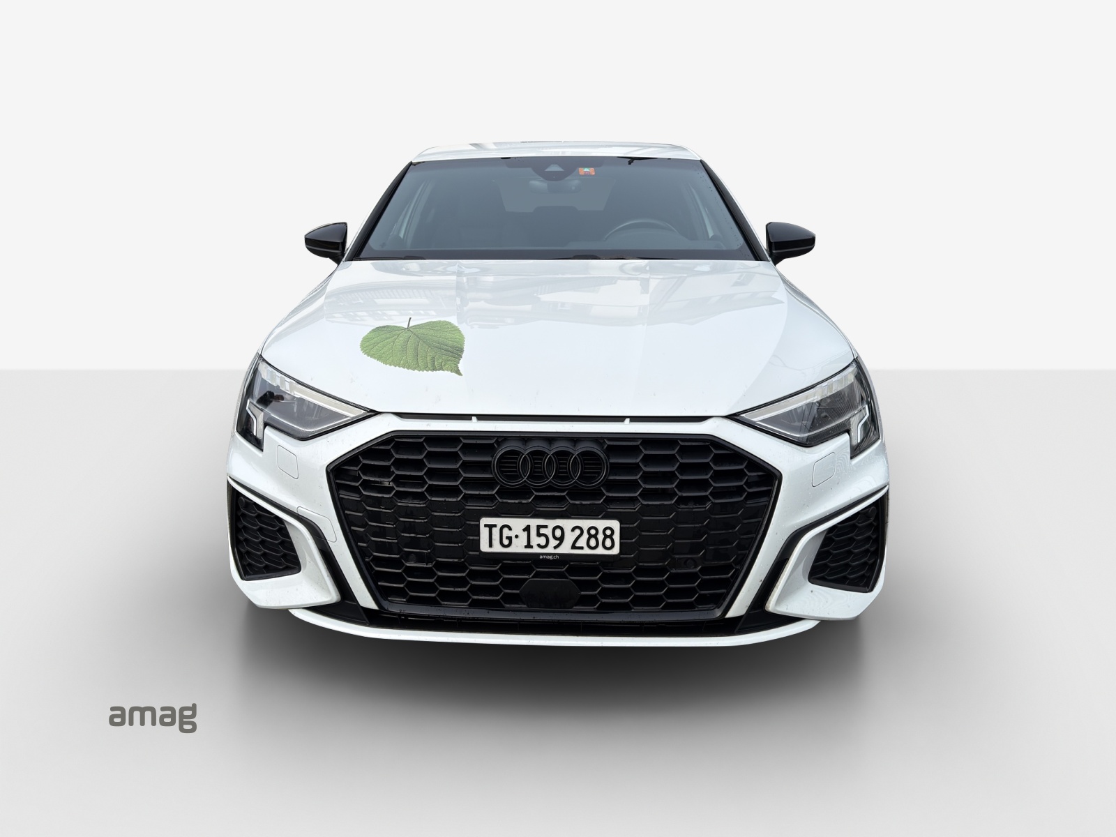 AUDI A3 Sportback 35 TFSI S-tronic-image-6