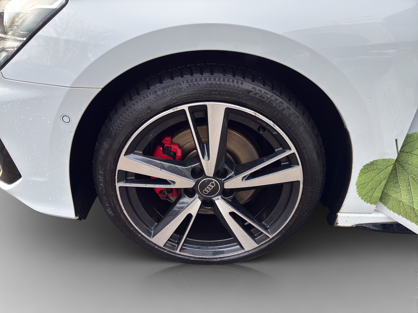 AUDI A3 Sportback 35 TFSI S-tronic-image-13