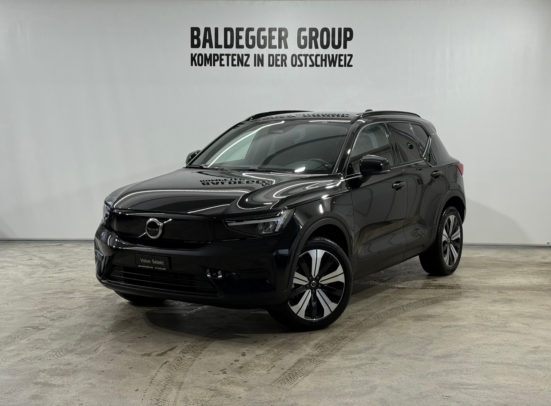 VOLVO XC40 P6 Core-image-0