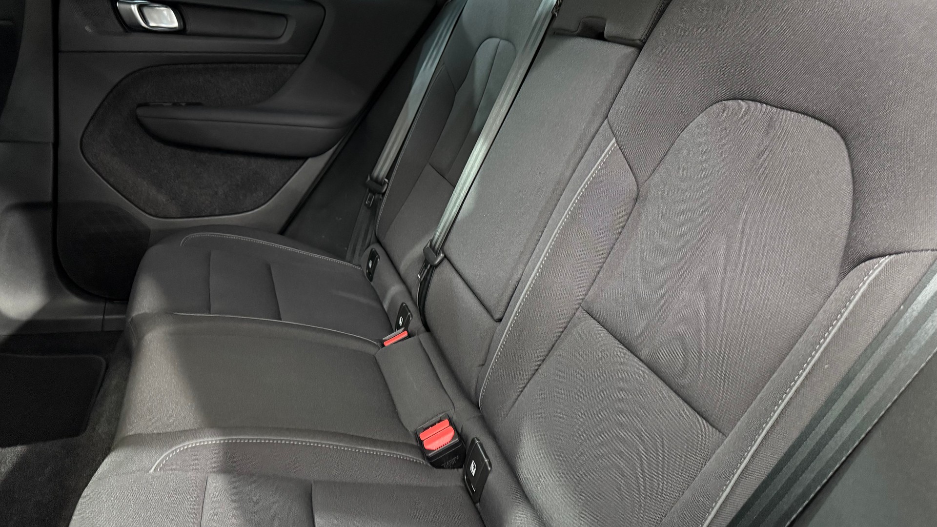 VOLVO XC40 P6 Core-image-5