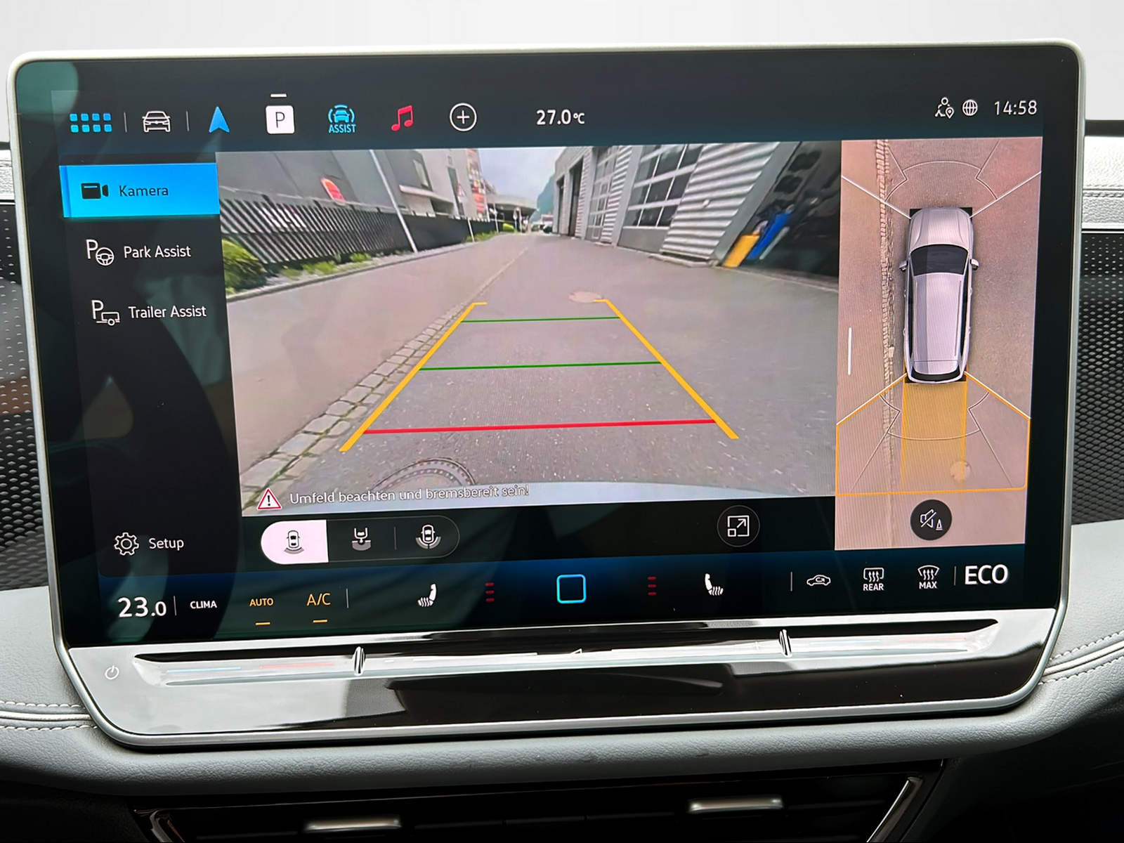 VW Passat Variant Business 1.5 TSI Plug-In-Hybrid GTE DSG-image-12