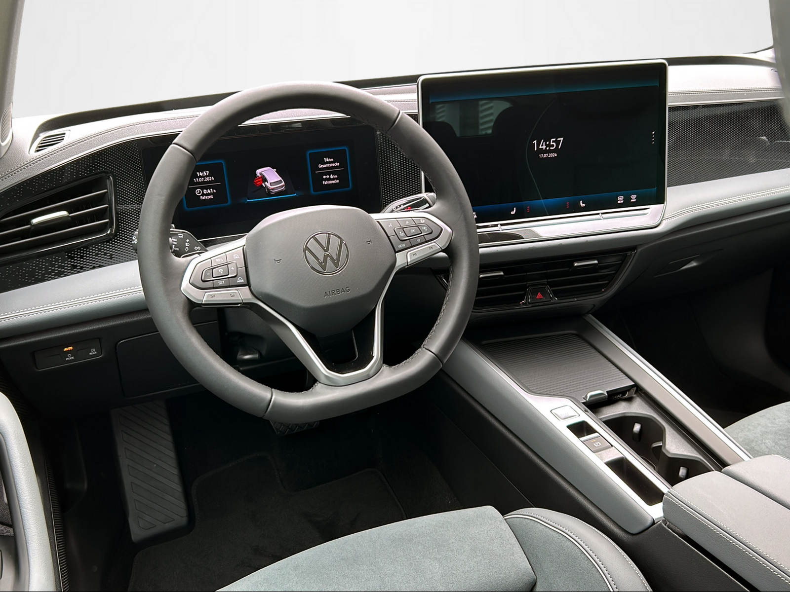 VW Passat Variant Business 1.5 TSI Plug-In-Hybrid GTE DSG-image-8
