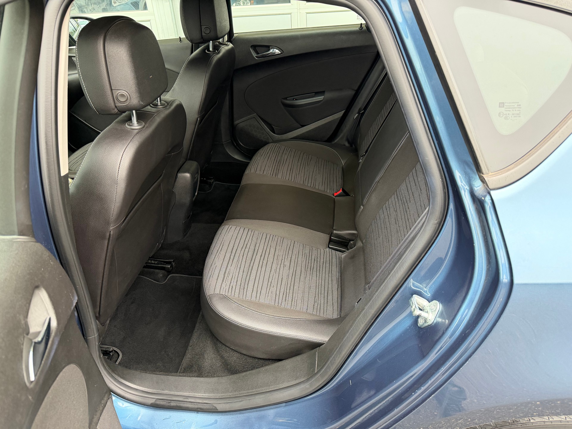 OPEL Astra 1.6 CDTi ecoFLEX Drive-image-11