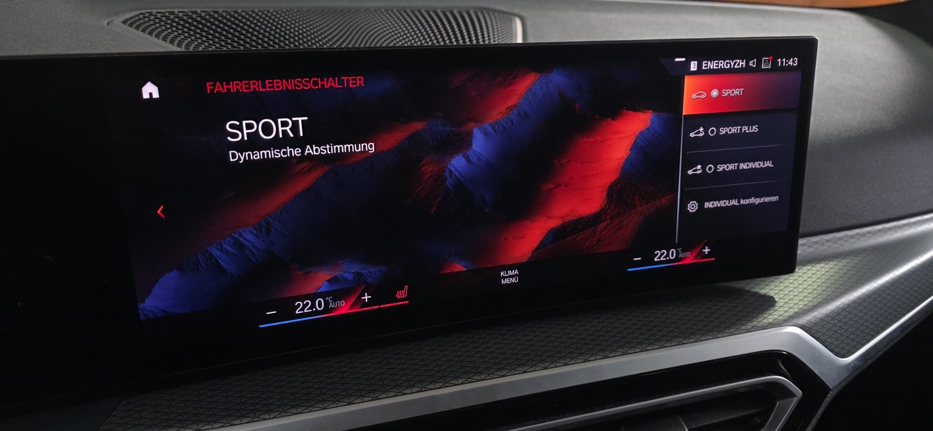 BMW 330d xDrive 48V Steptronic M Sport *HeadUpDisplay*Elektrische Sitze*Rückfahrkamera*Sitzheizung*-image-19