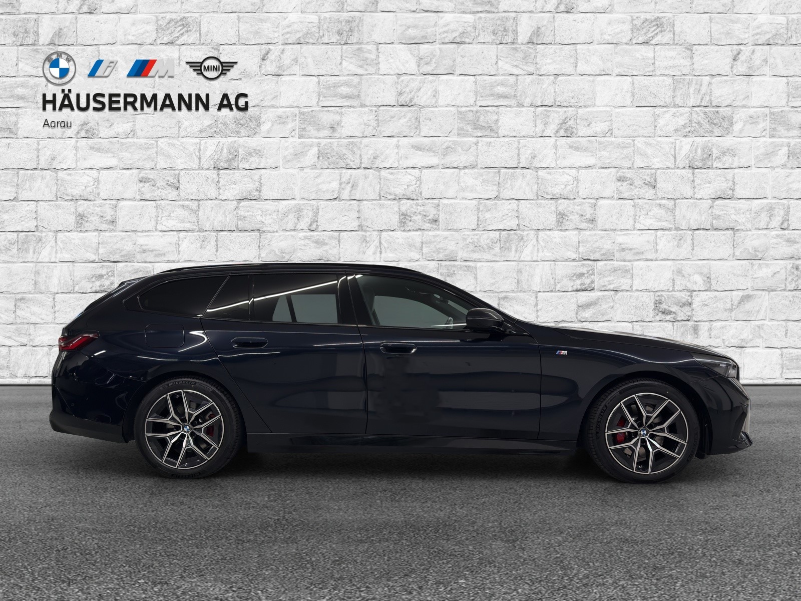 BMW 520d xDr 48V Tour MSp.Pro-image-3