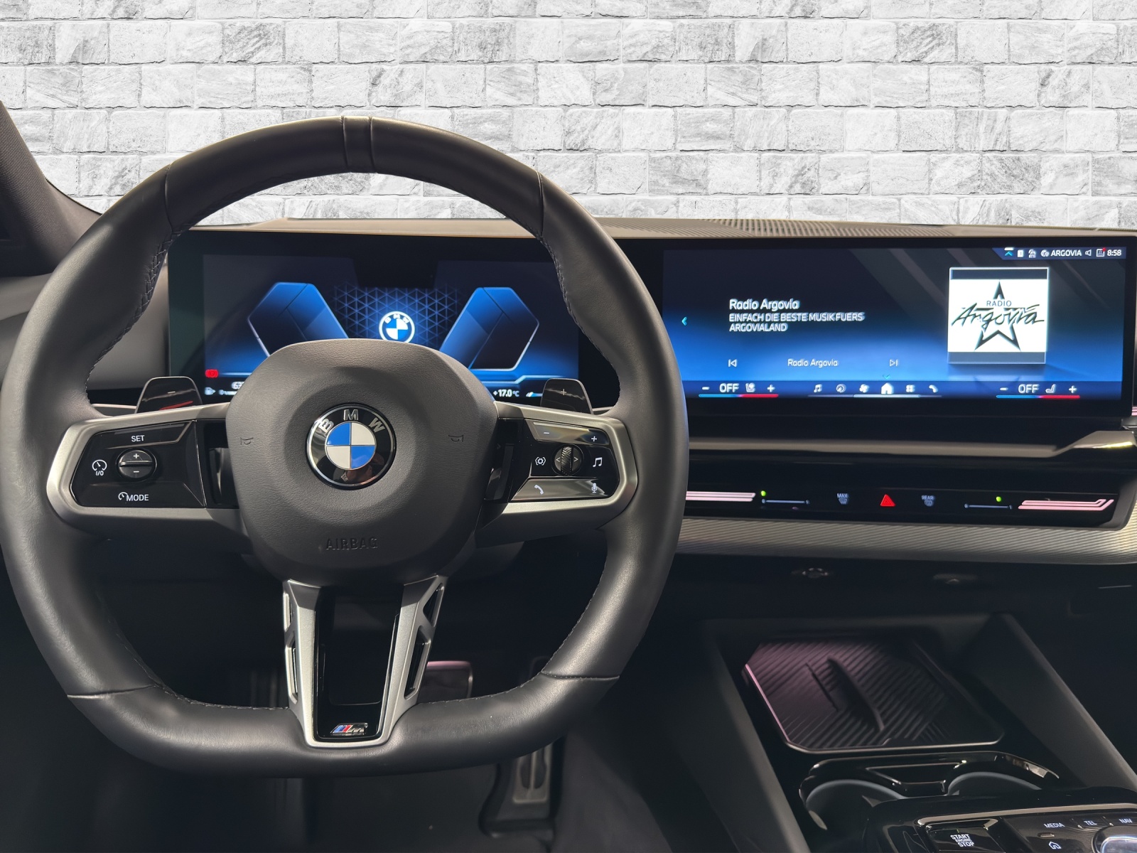 BMW 520d xDr 48V Tour MSp.Pro-image-7