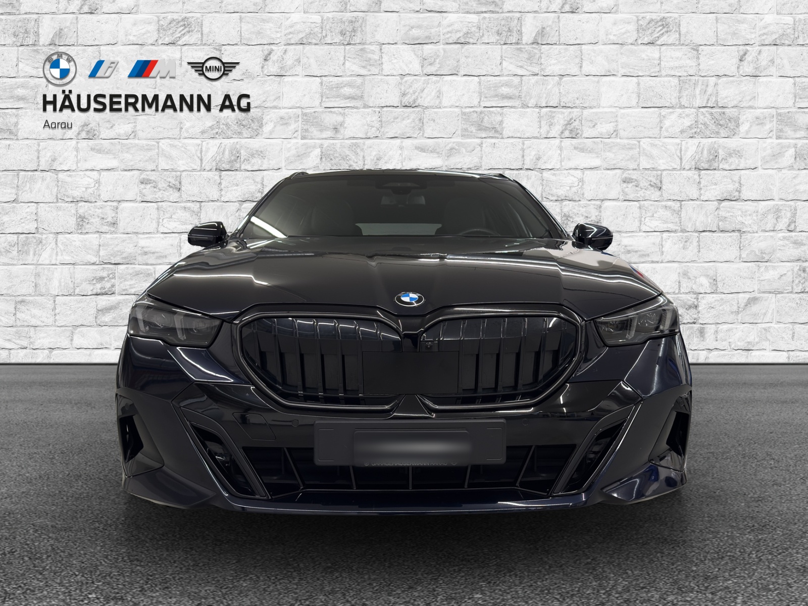 BMW 520d xDr 48V Tour MSp.Pro-image-1