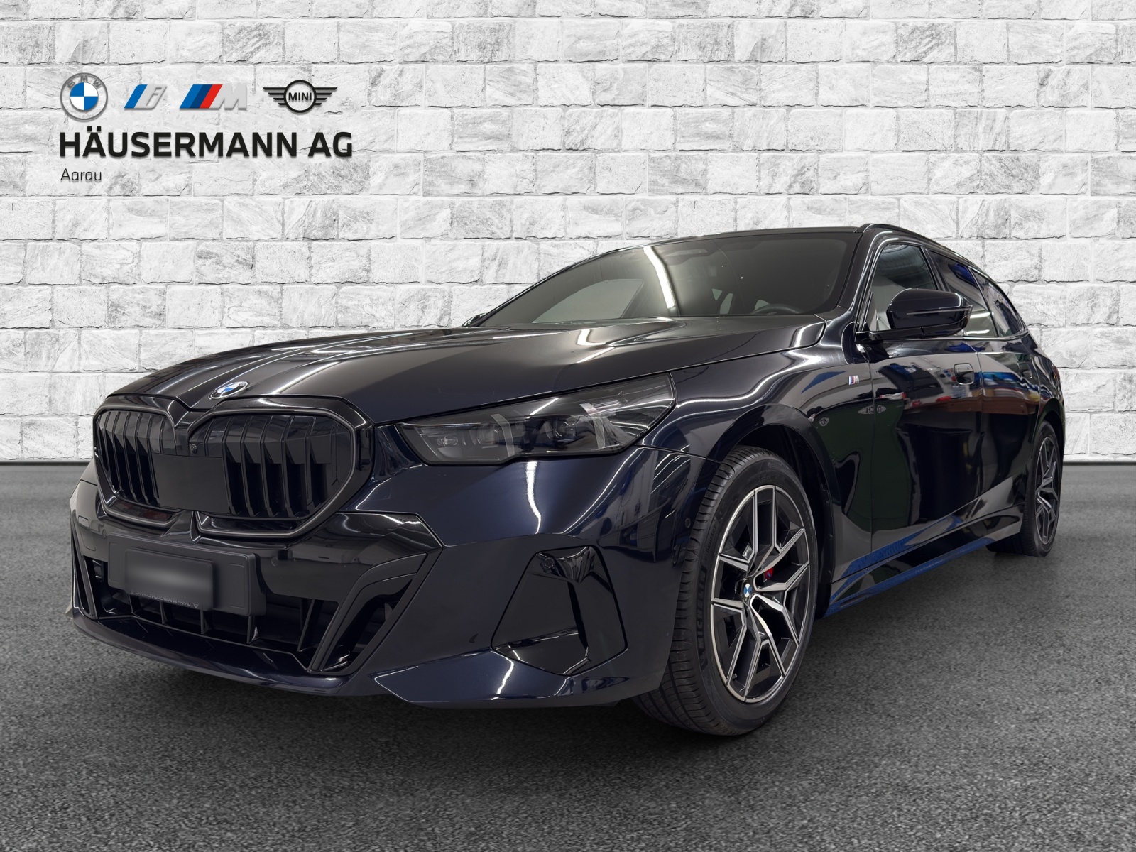 BMW 520d xDr 48V Tour MSp.Pro-image-0