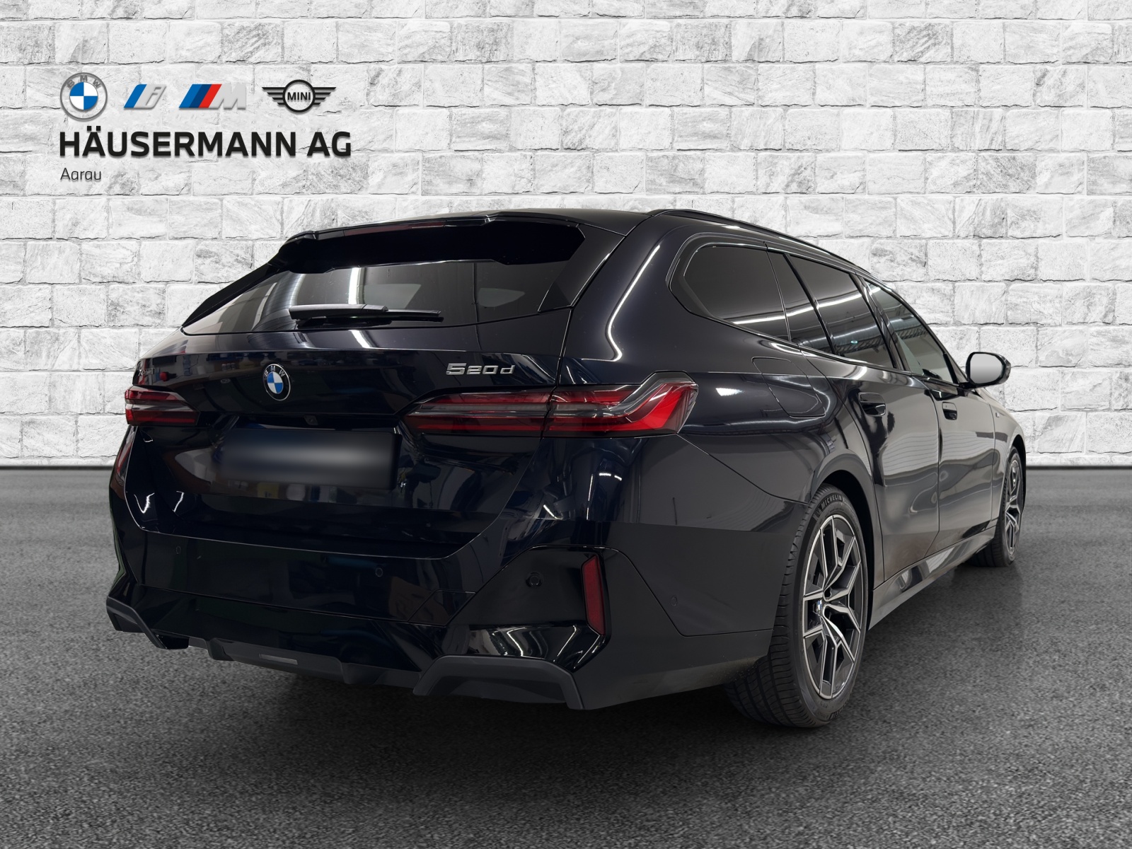 BMW 520d xDr 48V Tour MSp.Pro-image-4