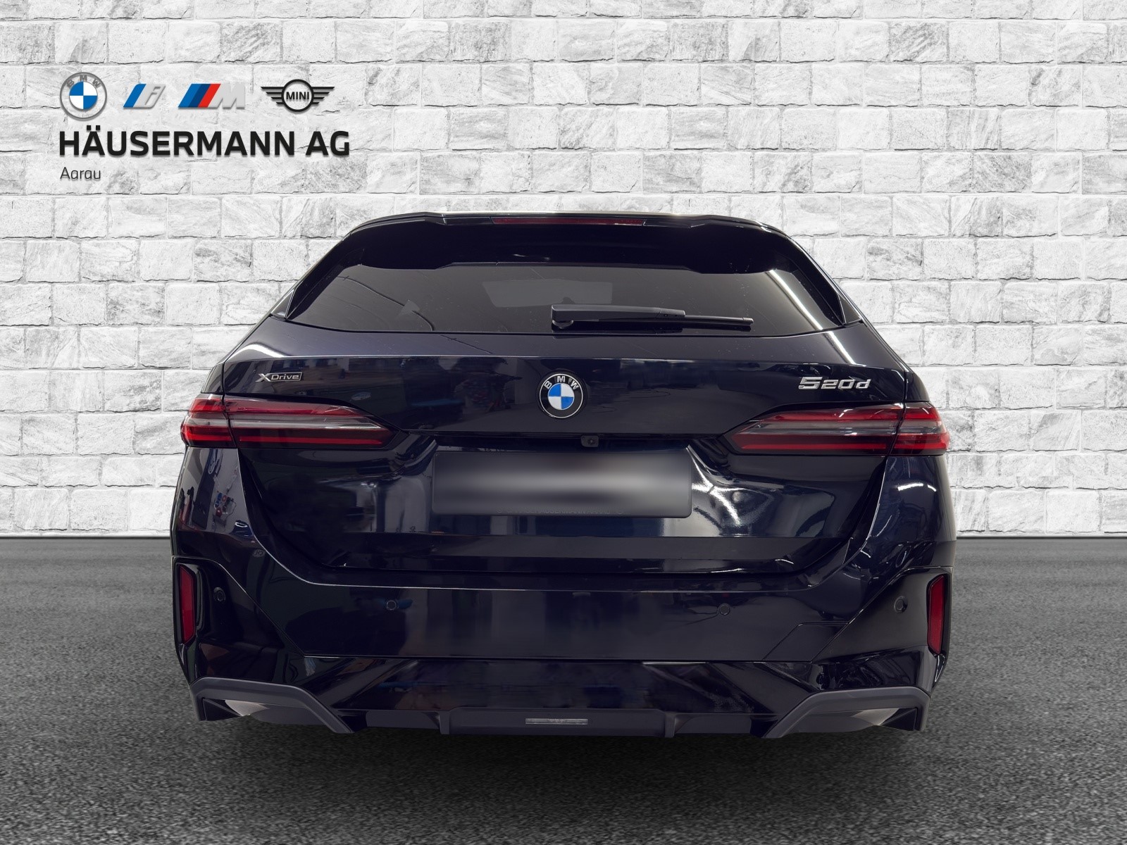 BMW 520d xDr 48V Tour MSp.Pro-image-5