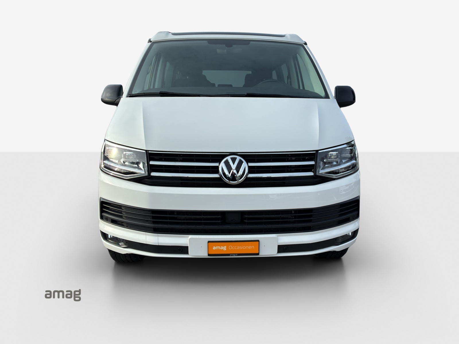 VW T6 California 2.0 Bi-TDI Beach Edition DSG-image-6