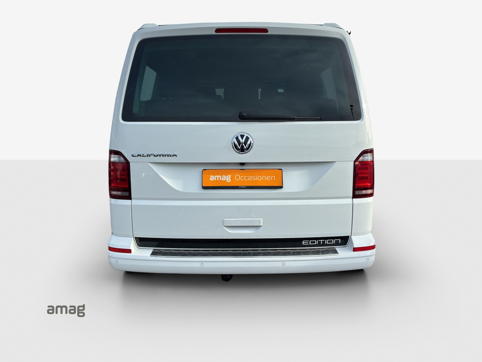 VW T6 California 2.0 Bi-TDI Beach Edition DSG-image-3