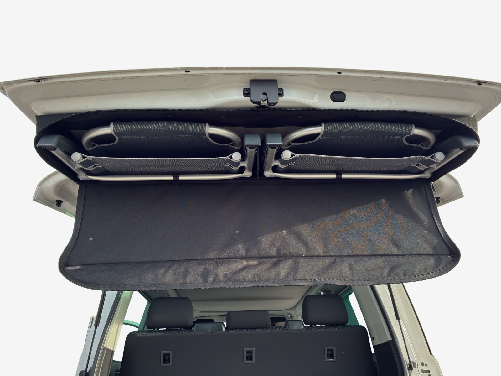 VW T6 California 2.0 Bi-TDI Beach Edition DSG-image-13