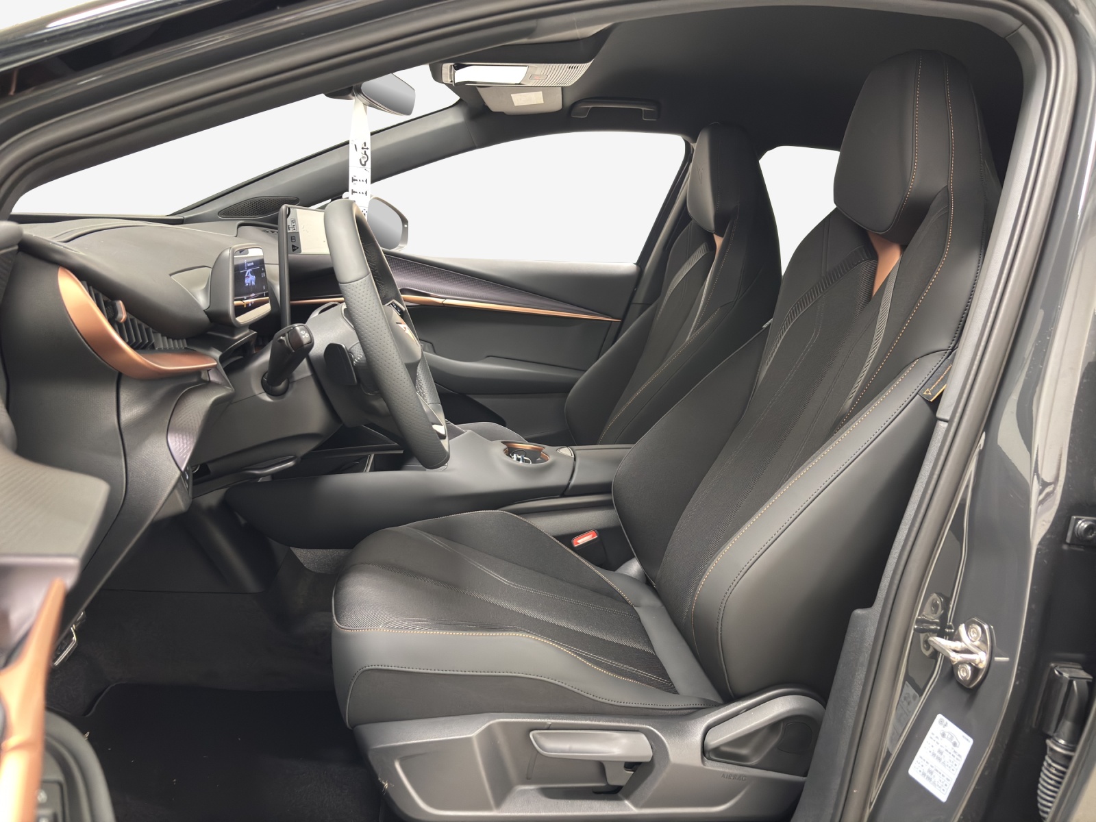 CUPRA Tavascan Type 8 77 kWh VZ-image-7