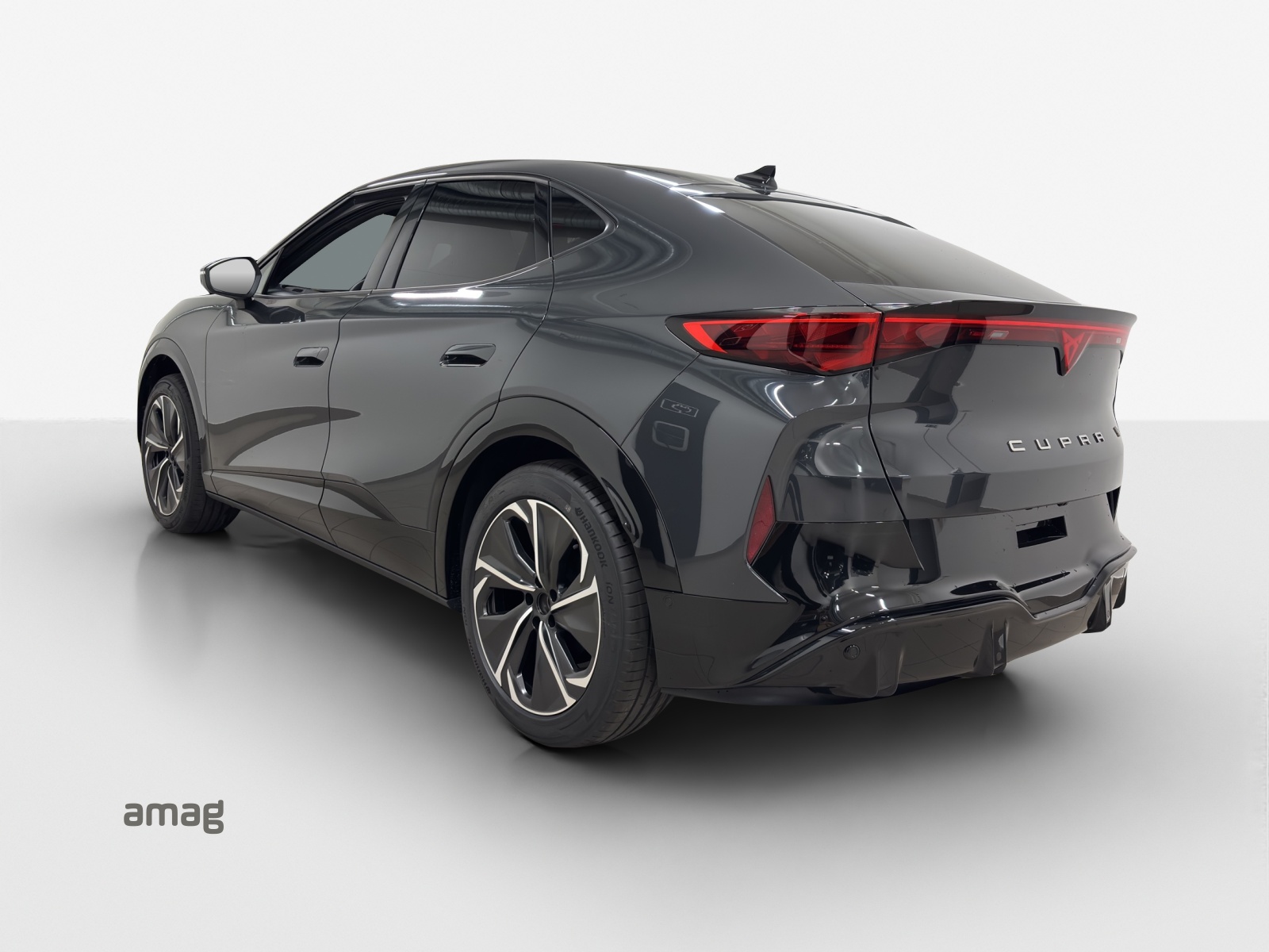 CUPRA Tavascan Type 8 77 kWh VZ-image-2