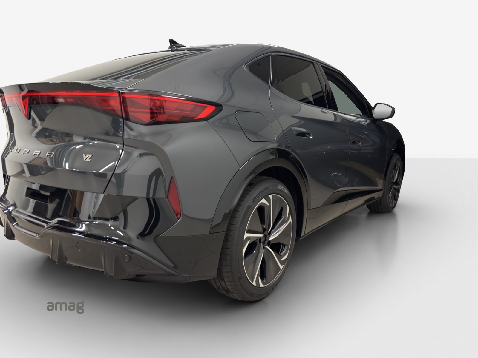 CUPRA Tavascan Type 8 77 kWh VZ-image-4