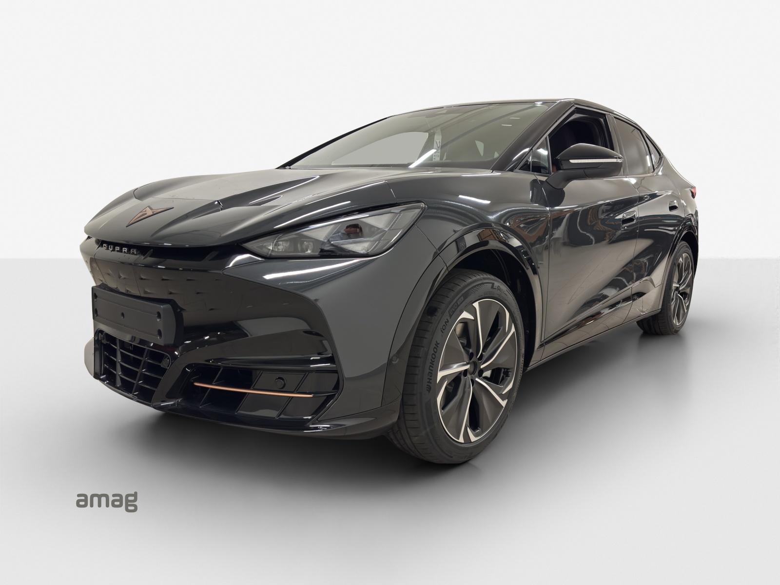 CUPRA Tavascan Type 8 77 kWh VZ-image-0