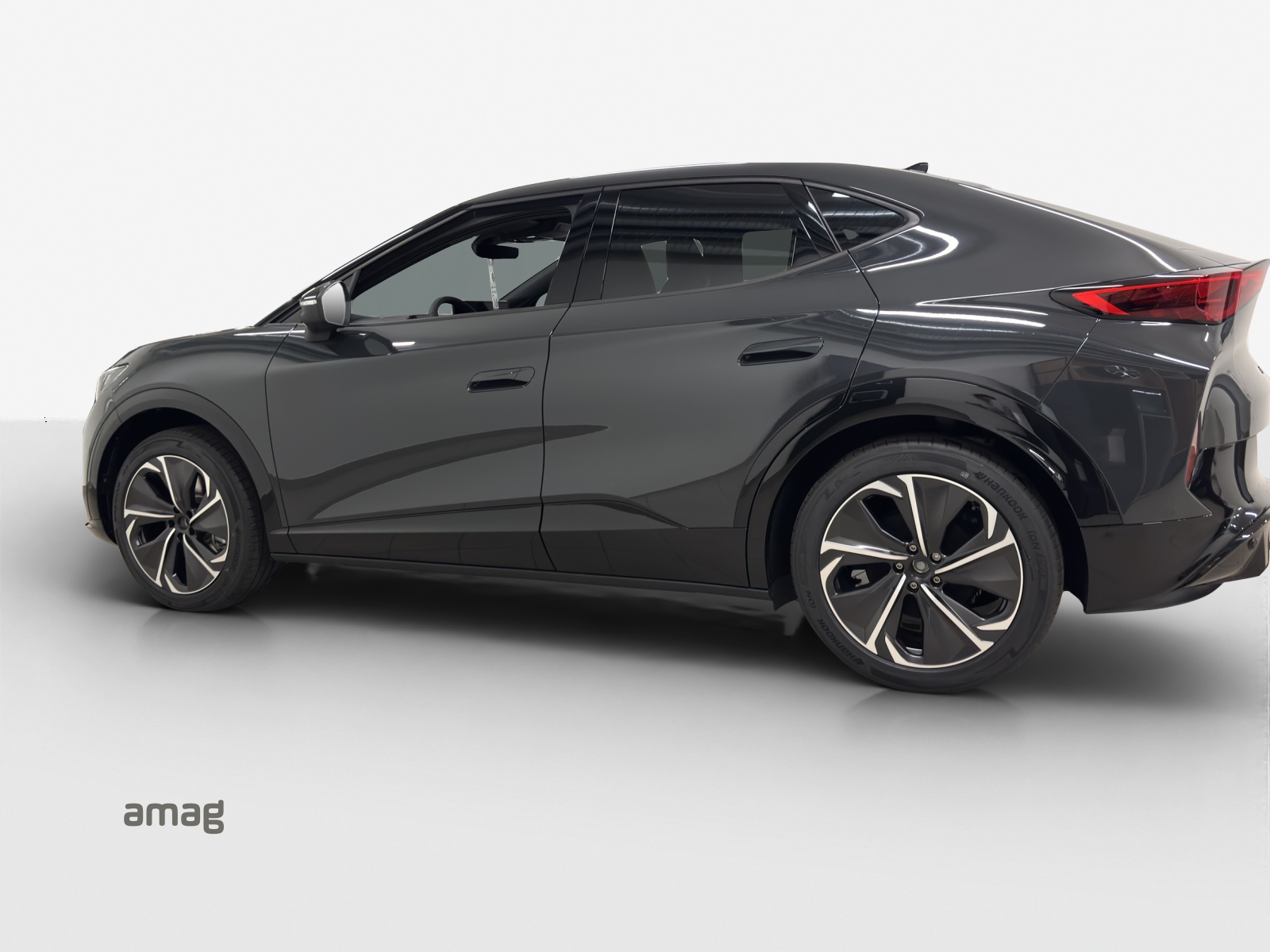 CUPRA Tavascan Type 8 77 kWh VZ-image-1