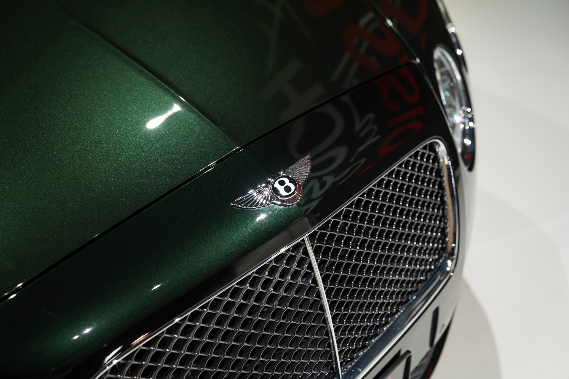 BENTLEY Continental GTC Speed 6.0 W12-image-6