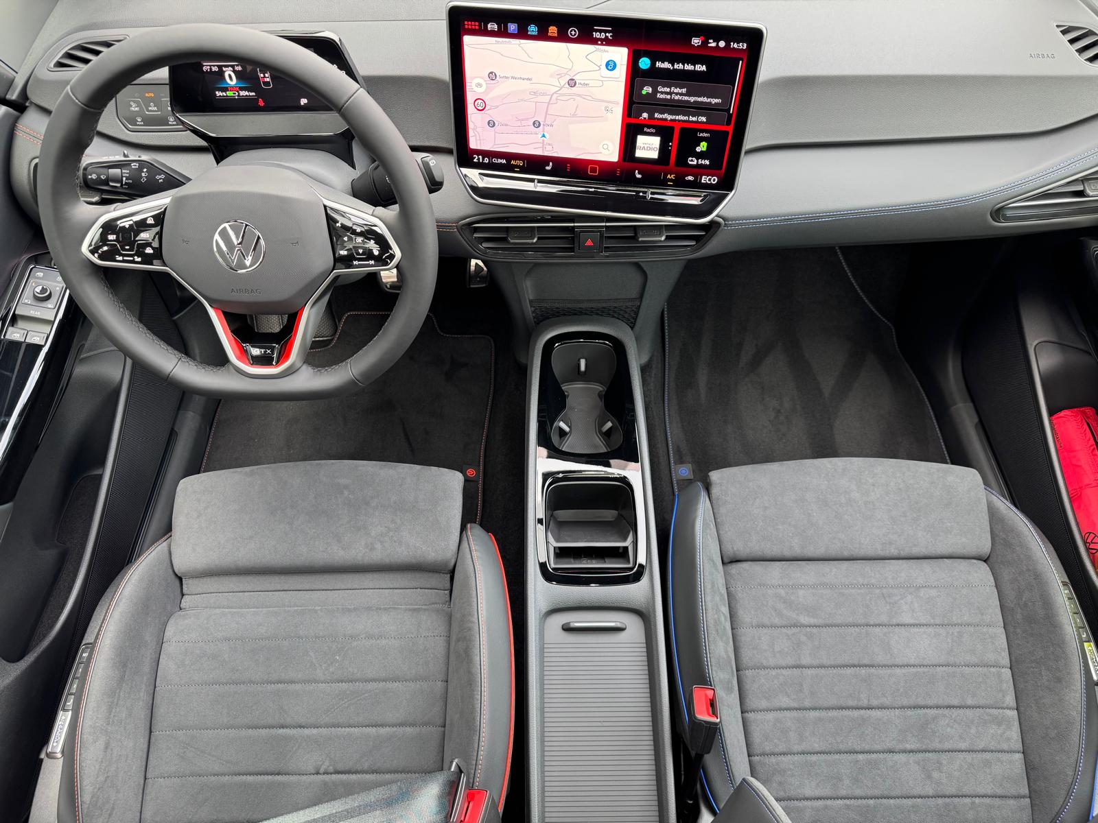 VW ID.3 GTX Performance 79 kWh GTX Fire+Ice-image-7
