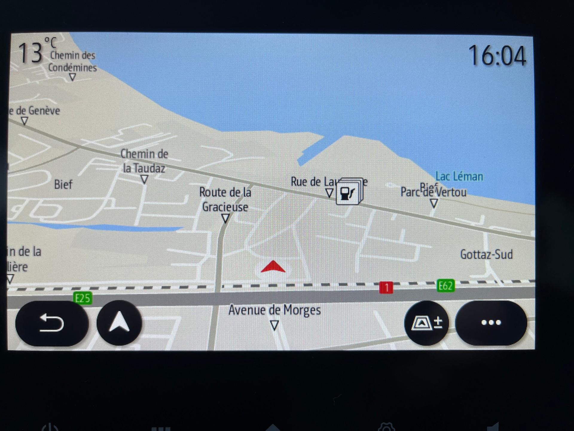 RENAULT Captur 1.3 TCe EDC Intens EDC-image-9