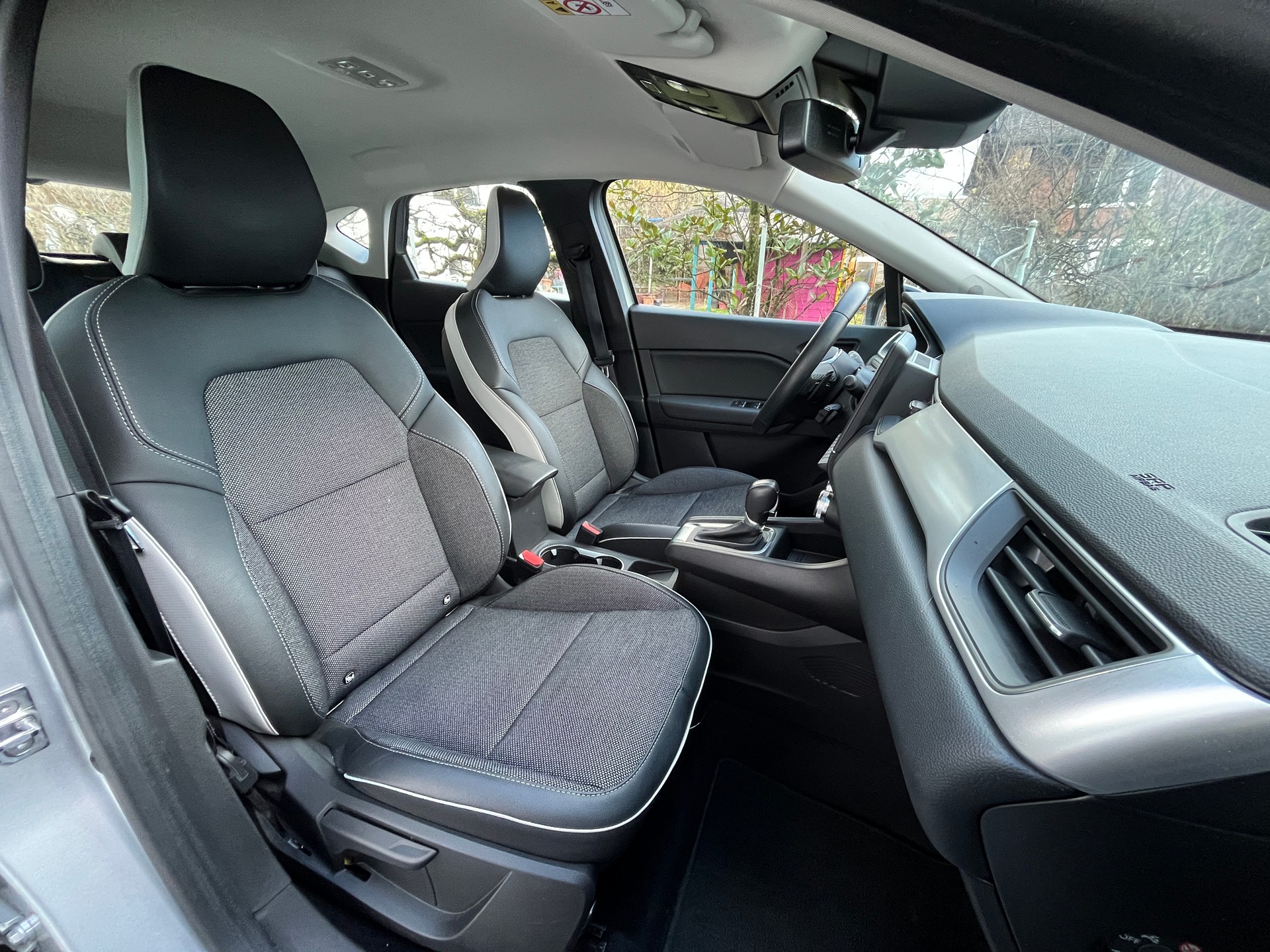 RENAULT Captur 1.3 TCe EDC Intens EDC-image-6