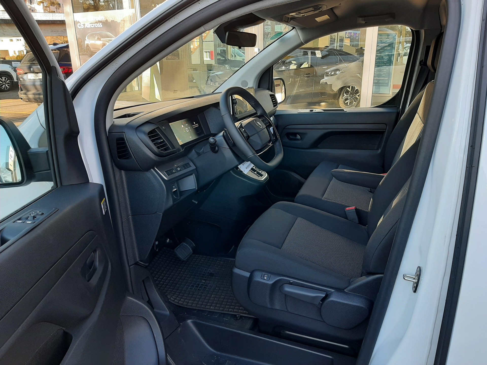 CITROEN e-Jumpy Kaw. XL 75 kWh-image-5