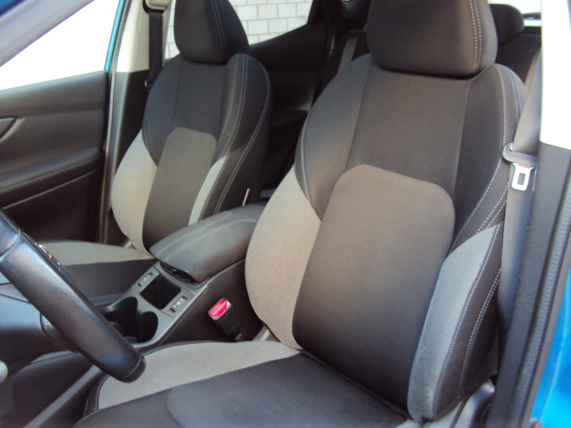 NISSAN Qashqai 1.2 DIG-T tekna-image-13