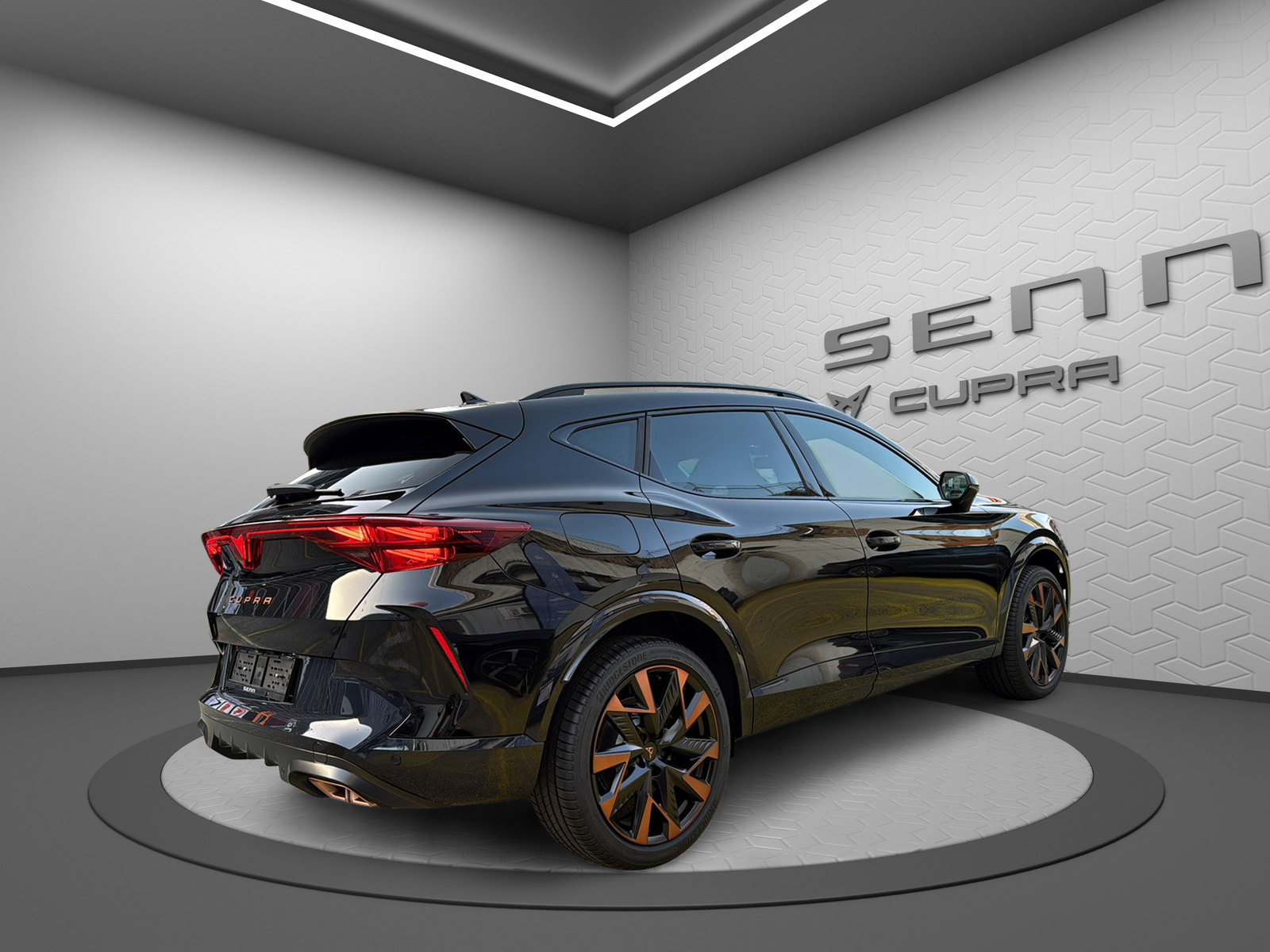CUPRA Formentor 1.5 e-HYBRID pHEV Prime Edition VZ DSG-image-2