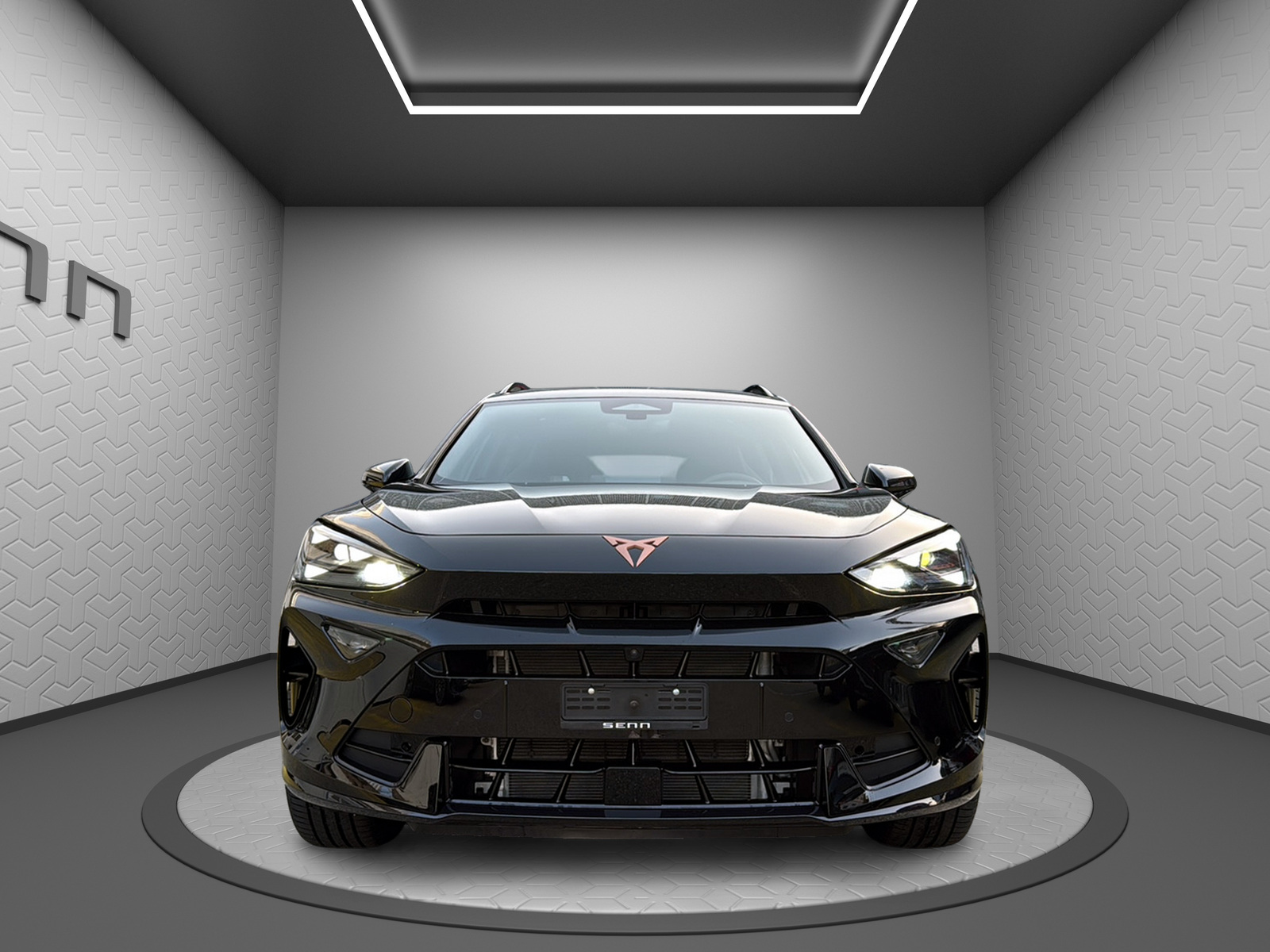 CUPRA Formentor 1.5 e-HYBRID pHEV Prime Edition VZ DSG-image-3