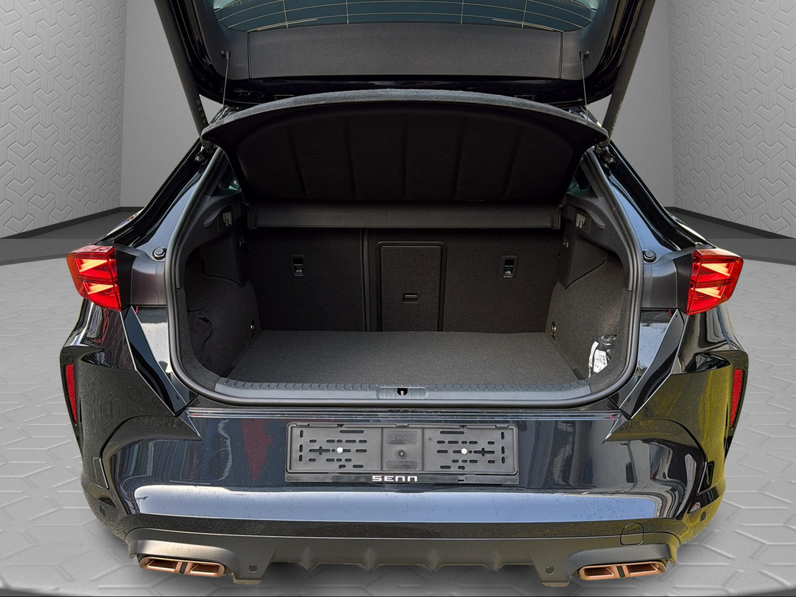 CUPRA Formentor 1.5 e-HYBRID pHEV Prime Edition VZ DSG-image-13