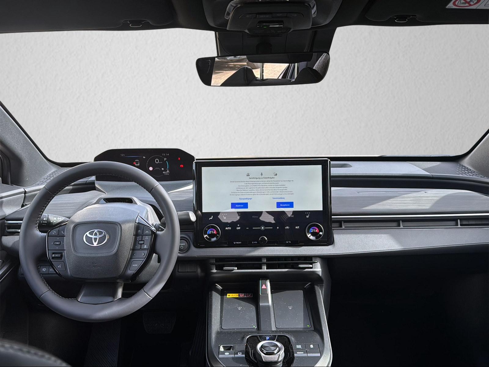 TOYOTA C-HR+ Style AWD-image-9
