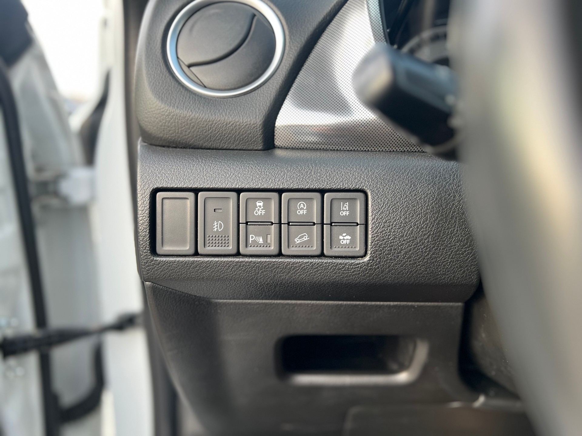 SUZUKI Vitara 1.4 Boosterjet Piz Sulai Top Hybrid Automatic-image-16