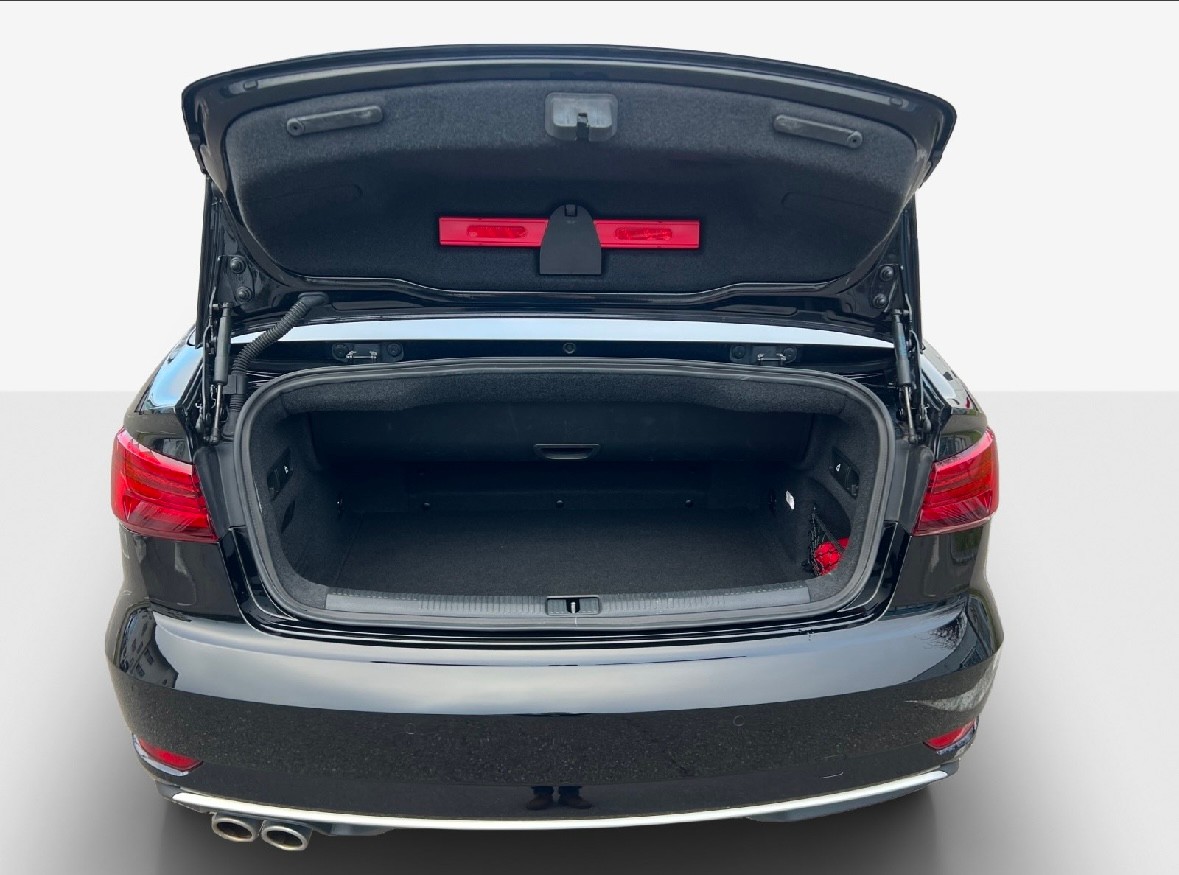 AUDI A3 Cabriolet 35 TFSI S-tronic-image-8