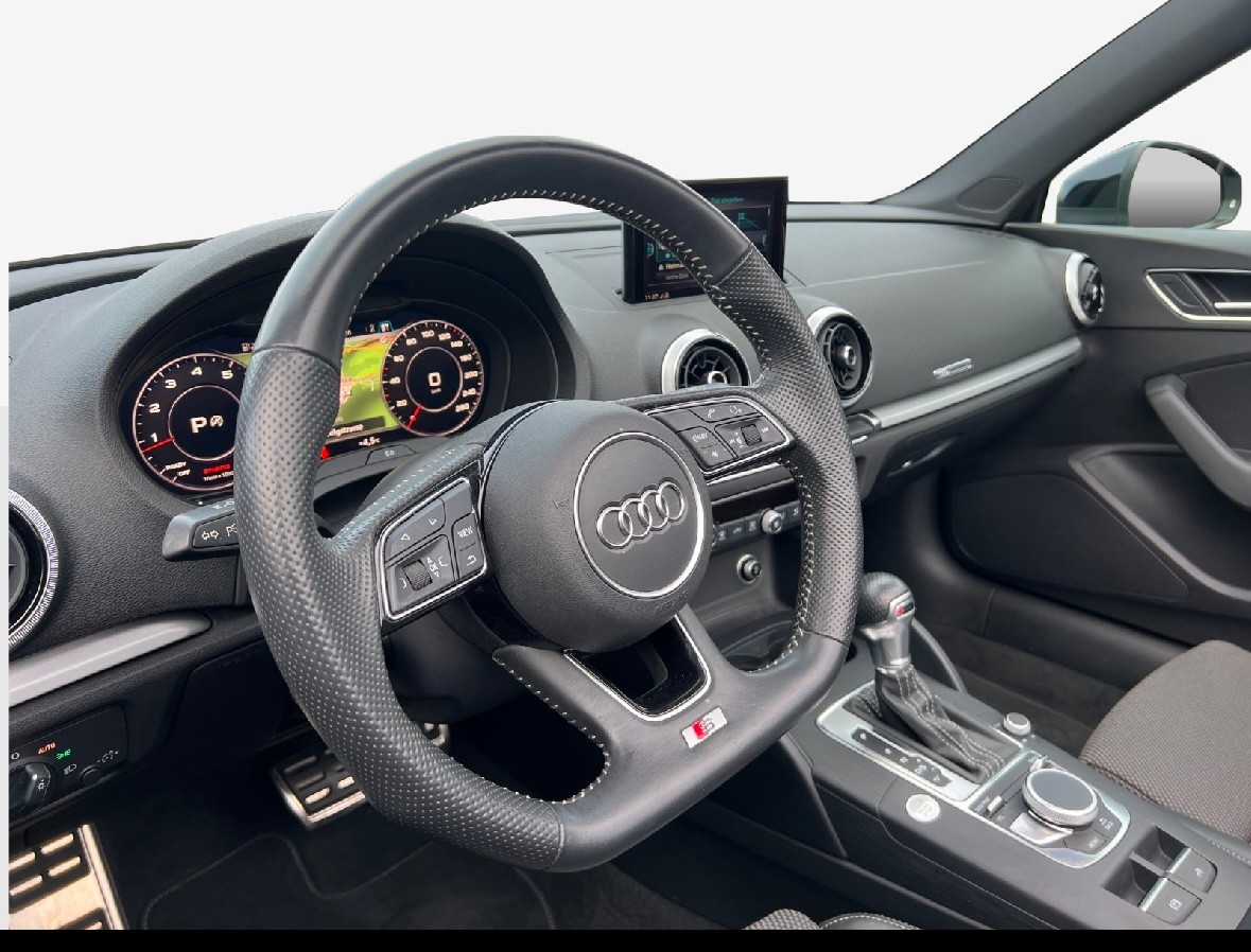 AUDI A3 Cabriolet 35 TFSI S-tronic-image-7